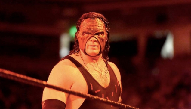 [Update] La WWE annonce Kane pour deux Live Events