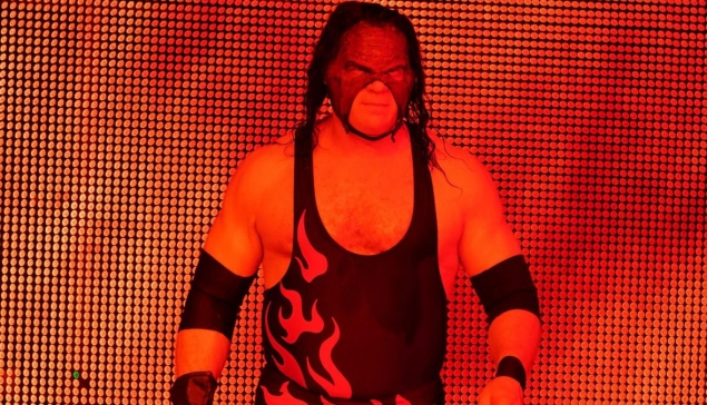 SmackDown : Kane bientôt de retour