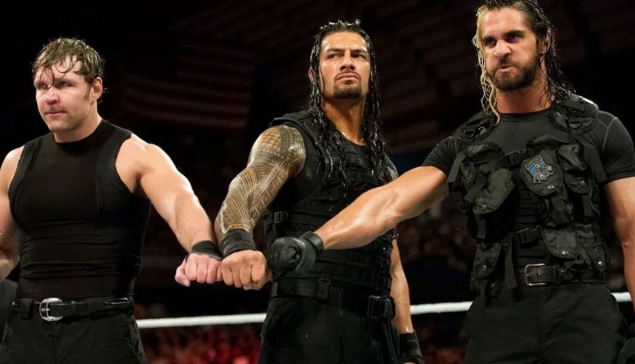 Roman Reigns s'exprime sur sa relation avec Seth Rollins et Jon Moxley