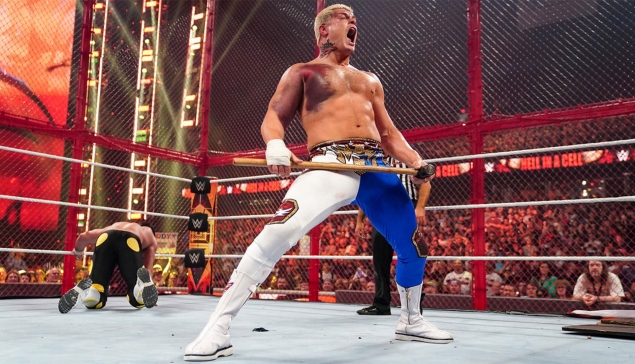Cody Rhodes blessé, Edge expulsé du Judgment Day !