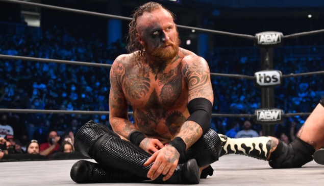 Malakai Black confirme qu'il reviendra à l'AEW