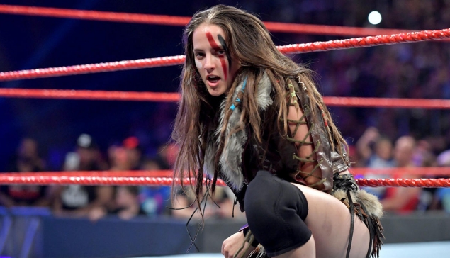 Sarah Logan est sur le point de faire son retour à la WWE