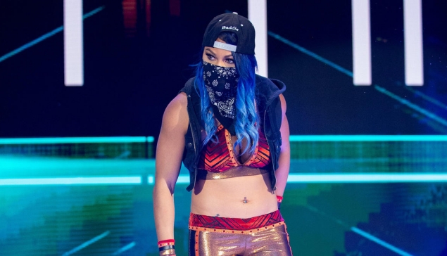 Mia Yim devrait bientôt revenir à la WWE