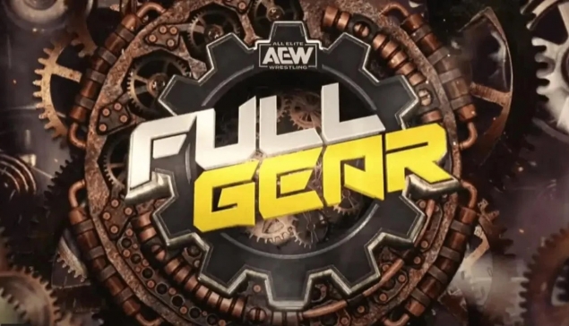 Des retours pour Full Gear 2022 ?