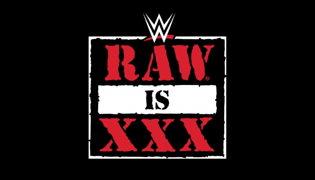 Les dernières rumeurs avant RAW is XXX !