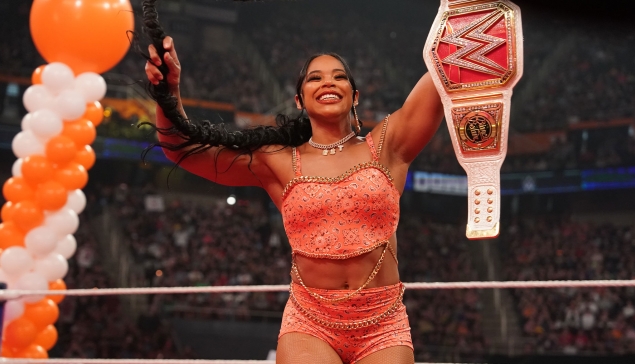 Bianca Belair et les Street Profits sur le point de devenir Heels ?