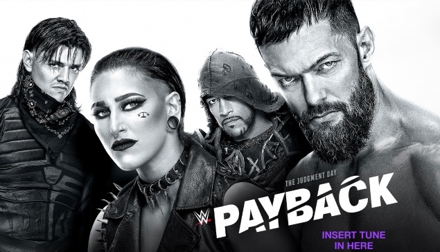 PRONOSTICS WWE PAYBACK 2023