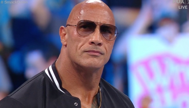 The Rock de retour, les 500 meilleurs catcheurs au monde de 2023...