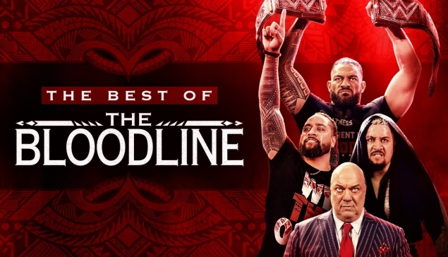 The Best of The Bloodline en vidéo