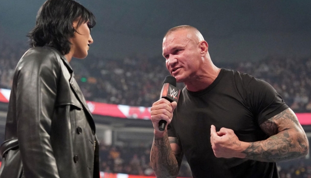 Quelle audience pour WWE RAW avec Randy Orton et CM Punk ?