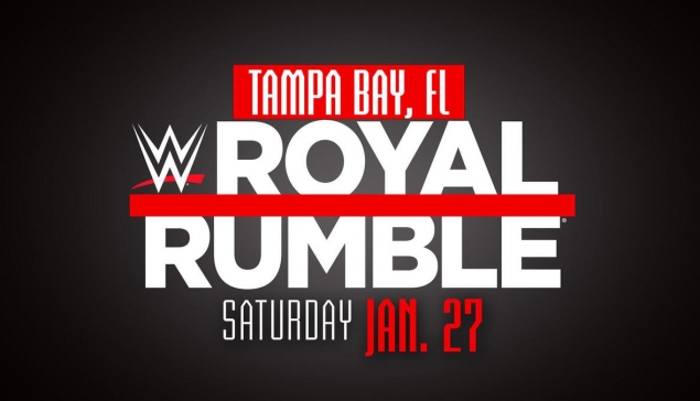 2 nouveaux participants pour le WWE Royal Rumble 2024