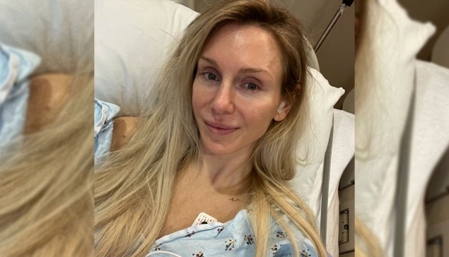 Des nouvelles de Charlotte Flair suite à son opération