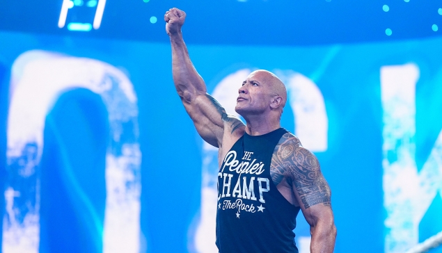 The Rock vs Roman Reigns : de nouveaux détails révélés !