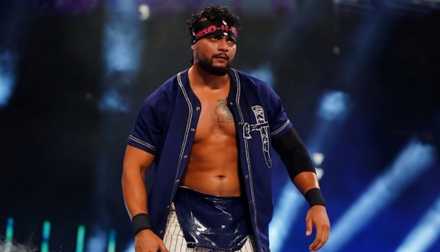 Mike Santana pourrait faire un retour à la TNA