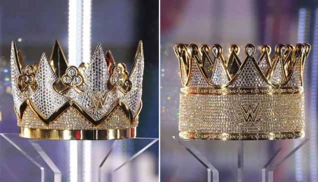 Les gagnants du tournoi WWE King And Queen Of The Ring auront une grosse récompense