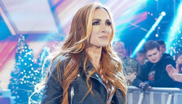 Becky Lynch en fin de contrat, surprises à NXT, WrestleMania sur 6 jours ?