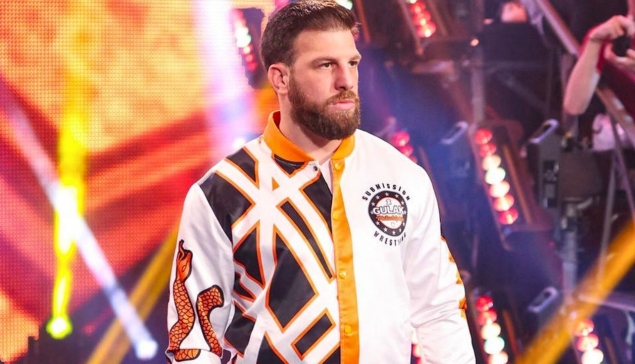 Drew Gulak se relance sur la scène indépendante