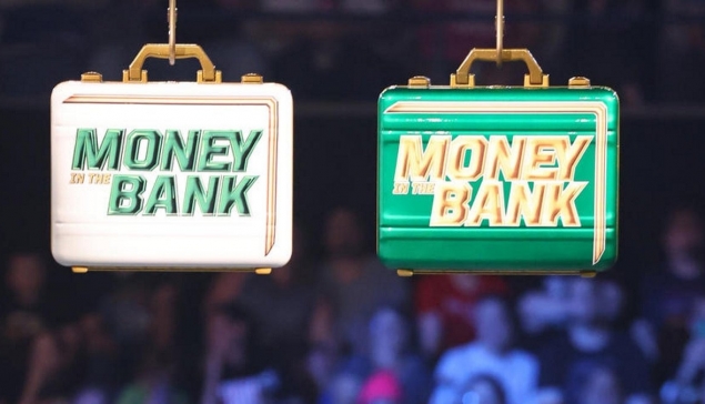 Les matchs de qualification pour Money in the Bank vont commencer la semaine prochaine