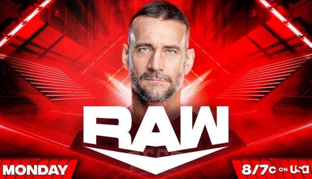 Preview : WWE RAW du 22 juillet 2024