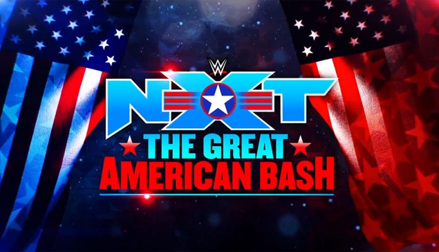 NXT The Great American Bash 2024 aura lieu sur 2 semaines