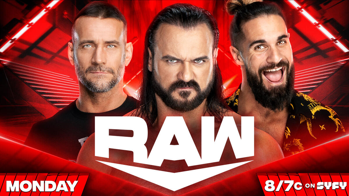 Preview WWE RAW du 29 juillet 2024 CatchNewz