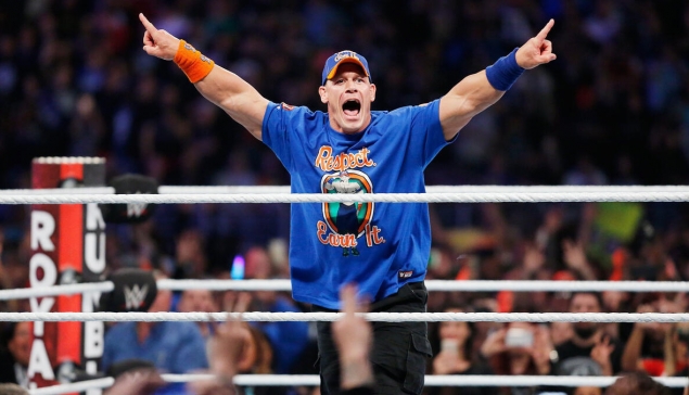 John Cena : Dernières nouvelles et rumeurs