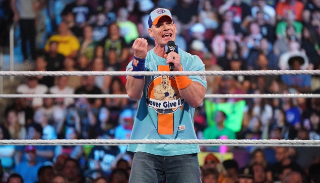 Pourquoi John Cena suit tout le monde sur X ?