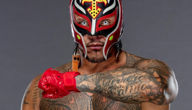 Rey Mysterio aimerait prendre sa retraite comme John Cena