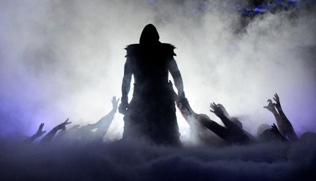 The Undertaker dévoile son Mont Rushmore des entrées de catch