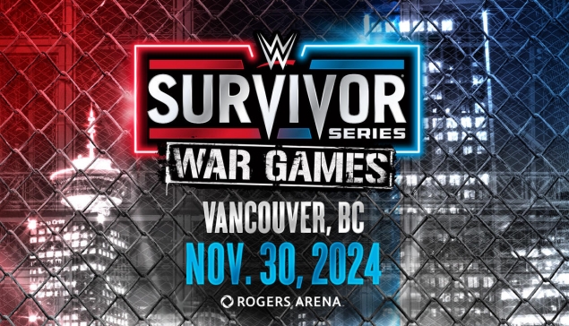 Roman Reigns est sur l'affiche des Survivor Series 2024