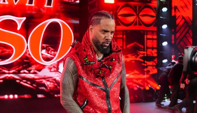 Un message inquiétant du père de Jimmy Uso