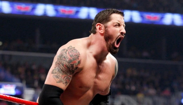 JBL croit au retour de Wade Barrett sur le ring