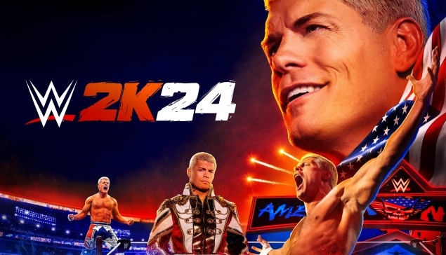 PS Plus : WWE 2K24 gratuit en octobre 2024