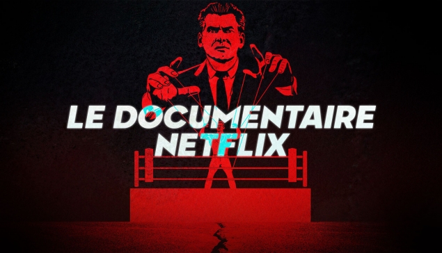 Mr. McMahon sur Netflix : Ce qu'on en a pensé