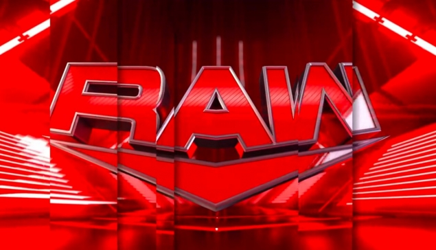 Le dernier WWE RAW de 3 heures de 2024 a lieu ce soir