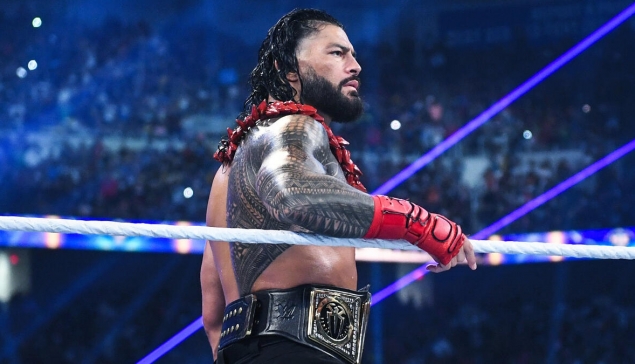 Roman Reigns va-t-il participer au Royal Rumble Match 2025 ?