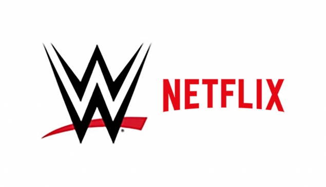 Une série documentaire sur la WWE arrive sur Netflix