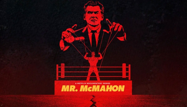 Vince McMahon, un génie malveillant ?