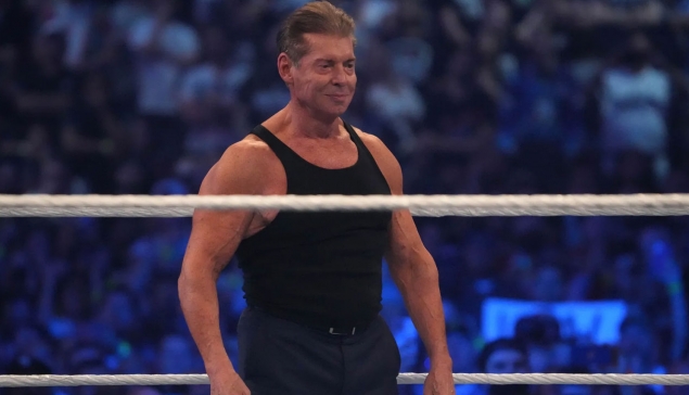 Vince McMahon répond aux accusations des Ring Boys