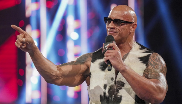 WrestleMania 41 : The Rock et la WWE, où en est-on ?