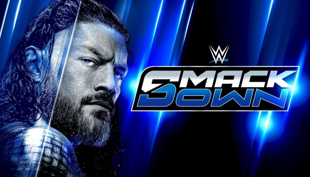 WWE SmackDown du 8 novembre 2024 : À quelle heure et sur quelle chaine voir le show en direct ?