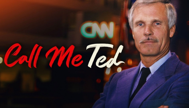 Trailer du documentaire ''Call Me Ted'' sur Ted Turner