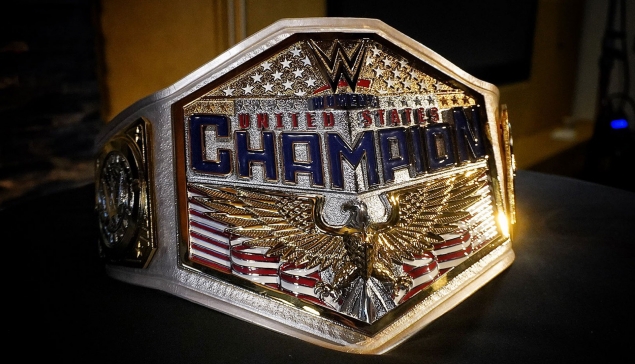 WWE SmackDown : Le tournoi pour couronner la première championne des États-Unis va commencer ce soir