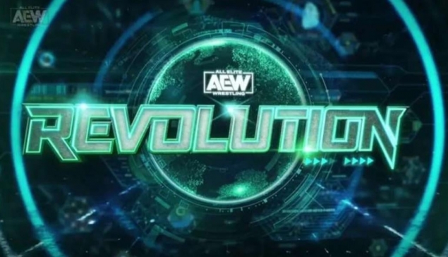 L'AEW annonce la date de Revolution 2025