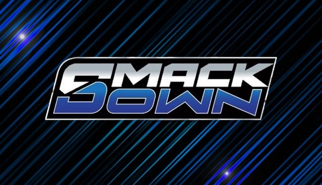 Le dernier WWE SmackDown avant les Survivor Series ne sera pas en direct