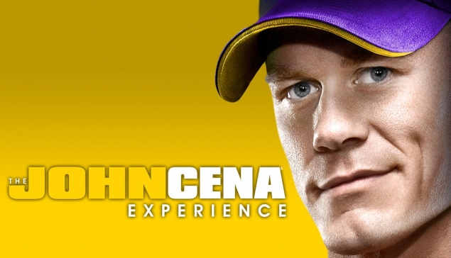 La WWE met en ligne le documentaire ''The John Cena Experience''