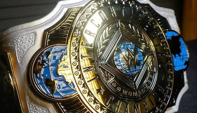 Tournoi WWE Women's Intercontinental Championship : Le premier match annoncé pour WWE RAW