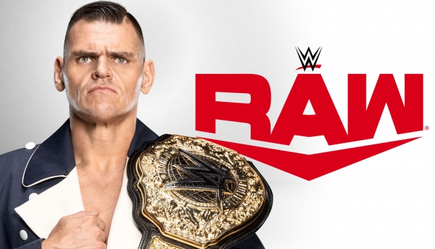 La WWE annonce la date de la vente de billets pour RAW en Belgique