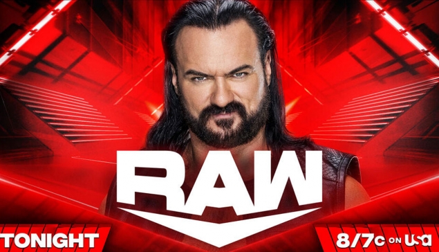 Drew McIntyre, le New Day et plus s'ajoutent au programme du WWE RAW du 9 décembre