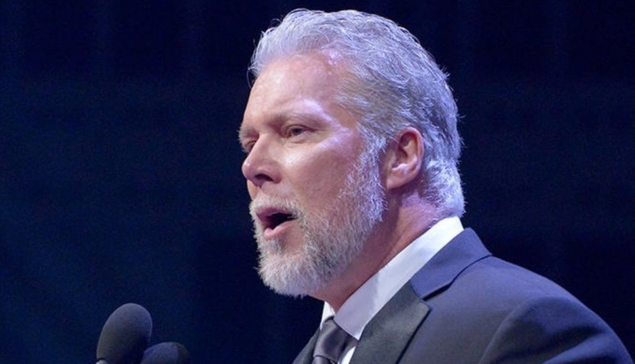 Une 38ème opération pour Kevin Nash